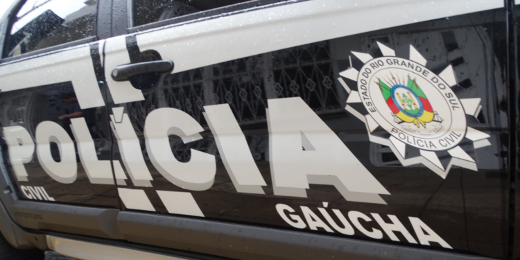 Acusado de tentativa de homicídio é preso preventivamente