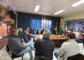 IGR Termas e Lagos promove reunião microrregional sobre desenvolvimento turístico