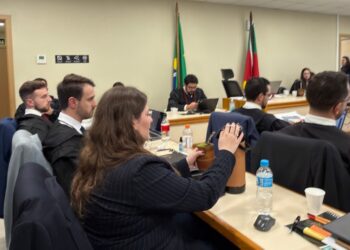 Tribunal do Júri absolve acusados de homicídio em Tupanci do Sul