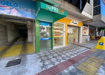 Procon de Erechim alerta empresas e microempreendedores sobre golpe com falsas notificações