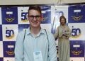 Seminarista da Diocese de Erechim participa de formação missionária nacional em Campo Grande