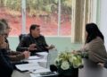 Sananduva inicia alinhamento para a organização da Semana Farroupilha 2026