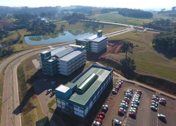 UFFS firma acordo de cooperação com universidade de Moçambique