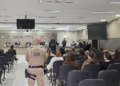 Dupla é condenada a mais de 61 anos por morte de homem em situação de rua na comarca de Curitibanos