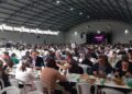 Tradicional Festa dos Agricultores e Motoristas reúne grande público em Maximiliano de Almeida