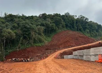 Confirmada liberação de mais de R$ 10,9 milhões para segunda etapa das obras da ERS-126