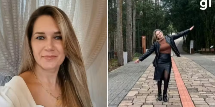 Professora de 44 anos é encontrada morta em casa após incêndio; polícia do RS investiga