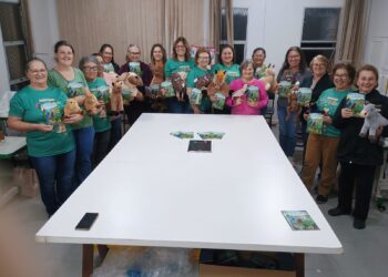 Consórcio Machadinho é parceiro do projeto Raízes de Barracão