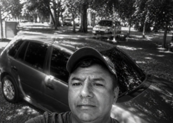 Homem de 51 anos é encontrado morto dentro de casa em Maximiliano de Almeida