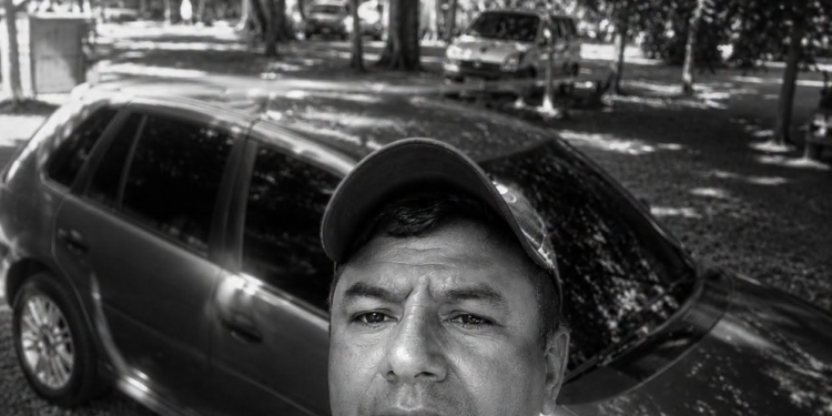 Homem de 51 anos é encontrado morto dentro de casa em Maximiliano de Almeida
