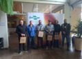 CECAFES, Unicafes, Embrapa e Fundação Banco do Brasil firmam parceria em favor da agricultura familiar