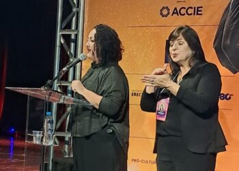 6º Festival de Dança de Erechim reúne mais de 2 mil bailarinos