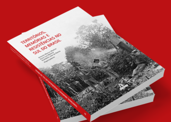Pesquisadores da Fronteira Sul, lançam livro historiográfico composto por artigos acadêmicos que evidenciam temáticas meridionais