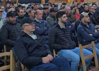 Seminário em Erechim reuniu empresários rurais para discutir gestão e desafios do agronegócio