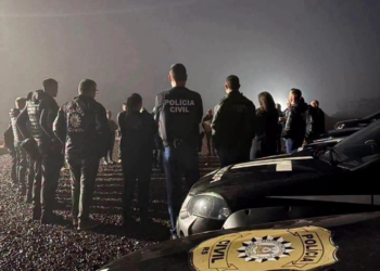 Grupo de mulheres é resgatado durante operação de combate a exploração sexual no Norte do RS