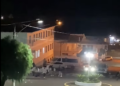 Terror e violência em Cacique Doble: Homem morre e adolescente é atingida por disparos