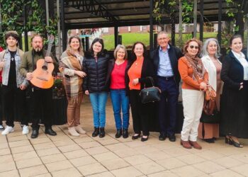 Instituto Cultural Regional Lila Ripoll empossa nova diretoria em São José do Ouro