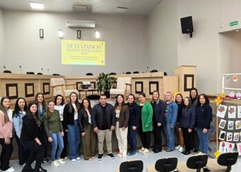 Mostra Pedagógica do LEEI reúne educadores em Barracão