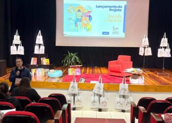 Paim Filho realiza reunião para construção do Plano Municipal de Educação