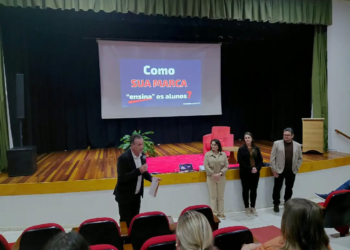 Paim Filho sedia evento regional de formação de professores