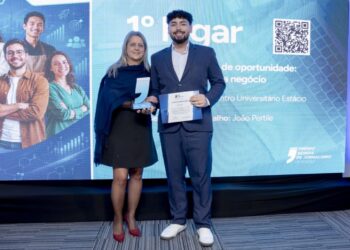 Estudante piratubense é um dos vencedores do Prêmio Sebrae de Jornalismo