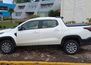 Paim Filho adquire veículo zero quilômetro para reforçar ações da Vigilância em Saúde