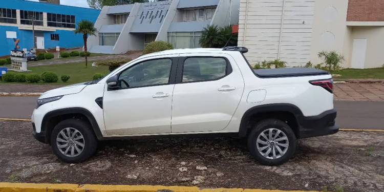 Paim Filho adquire veículo zero quilômetro para reforçar ações da Vigilância em Saúde