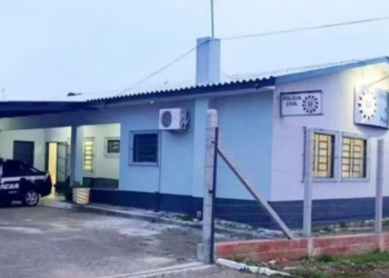 Mãe é presa por suspeita de morte de bebê de dois meses na Serra Gaúcha