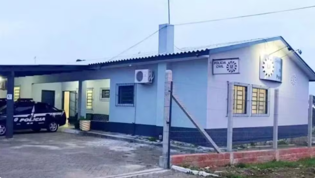 Mãe é presa por suspeita de morte de bebê de dois meses na Serra Gaúcha