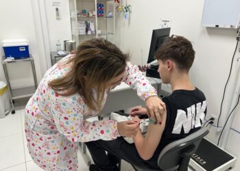 Erechim apresenta resultados positivos na vacinação contra o HPV