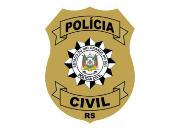 Polícia Civil realiza prisão preventiva de criminoso que teria praticado diversos furtos em Machadinho