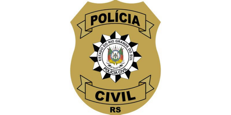 Polícia Civil realiza prisão preventiva de criminoso que teria praticado diversos furtos em Machadinho