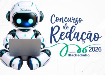 Evento de Premiação do Concurso de Redação será dia 22 de outubro em Piratuba