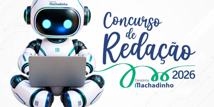 Evento de Premiação do Concurso de Redação será dia 22 de outubro em Piratuba