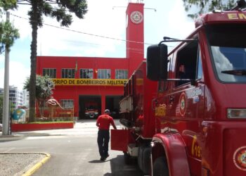 Encontrado corpo de trabalhador desaparecido em Estação de Tratamento em Erechim