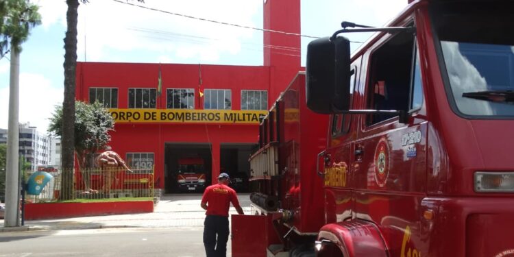 Encontrado corpo de trabalhador desaparecido em Estação de Tratamento em Erechim