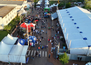 Expo Getúlio Vargas 2026 começa na próxima sexta-feira com quatro dias de negócios, cultura e entretenimento