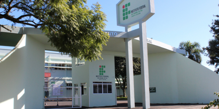 Inscrições para o Processo Seletivo de estudantes 2027/01 do IFRS encerram no dia 19 de outubro