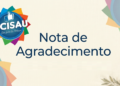 ACISAU emite Nota de Agradecimento após alcançar êxito em feira multissetorial
