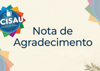 ACISAU emite Nota de Agradecimento após alcançar êxito em feira multissetorial