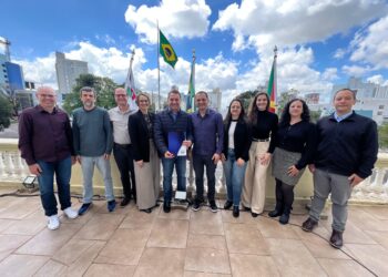Erechim é o único município do Estado a conquistar o Selo Ouro do TCE-RS na gestão previdenciária