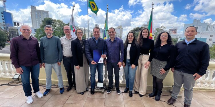 Erechim é o único município do Estado a conquistar o Selo Ouro do TCE-RS na gestão previdenciária