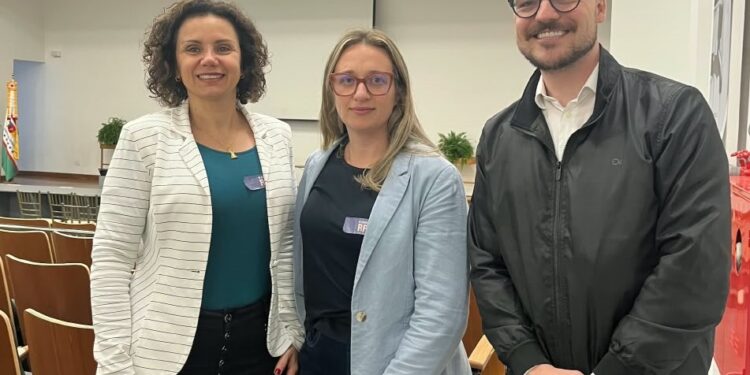 São João da Urtiga participa de seminário sobre previdência pública em Porto Alegre