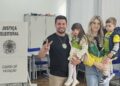 Rony Gabriel é o quarto mais votado do RS com 223.643 votos