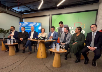 Zucco anuncia os primeiros secretários de Estado do RS para 2027