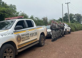 Três homens morrem em série de conflitos na Terra Indígena de Votouro
