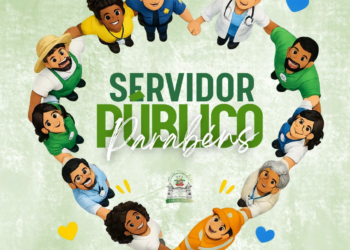 Prefeitura de Carlos Gomes homenageia servidores públicos pelo trabalho prestado à população