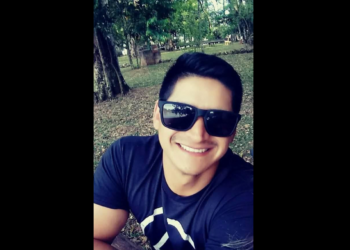 Família identifica como Sandro da Silva corpo encontrado no interior de Machadinho