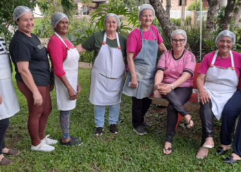 Voluntárias Amigas do Bem promovem festinha gratuita para crianças neste sábado em Machadinho