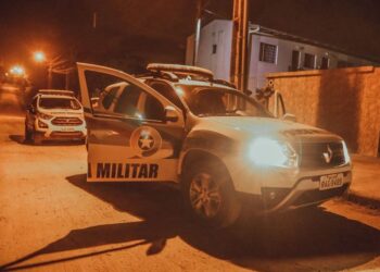 Empresário de Erechim é esfaqueado por possível motivação política em Itapema e fica gravemente ferido